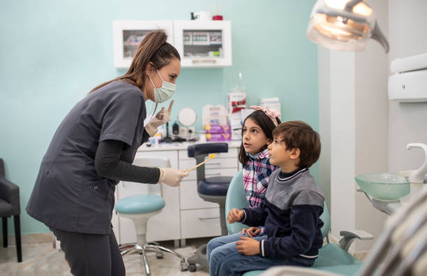 Best Dental Exams and Cleanings  in Marine, IL